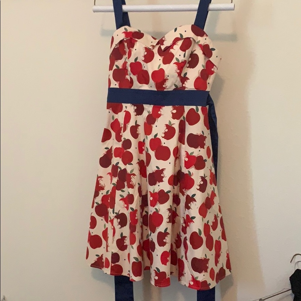 Disney Snow White dress